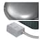 Maxx Air 4000 Series 1,600 CFM Roof Mount Power Attic Ventilator in Weathered Gray CX4000AMWGUPS - alternate 6